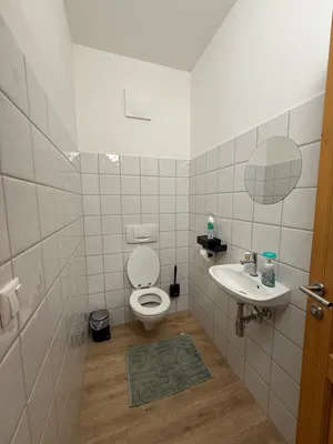 3-Zimmer-Wohnung mieten in Rohrbach – 100 m², € 690 – Bild 10 von 14