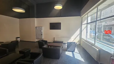 Gewerbeimmobilie mieten in Wien – 601 m², € 7.500 – Bild 5 von 11