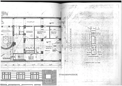 Gewerbeimmobilie mieten in Wien – 601 m², € 7.500 – Bild 10 von 11