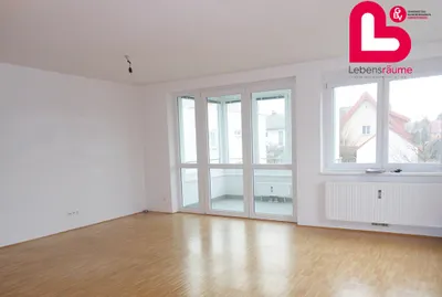 3-Zimmer-Wohnung mieten in Linz Land – 85,55 m², € 925 – Bild 2 von 13