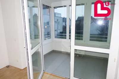 3-Zimmer-Wohnung mieten in Linz Land – 85,55 m², € 925 – Bild 1 von 13