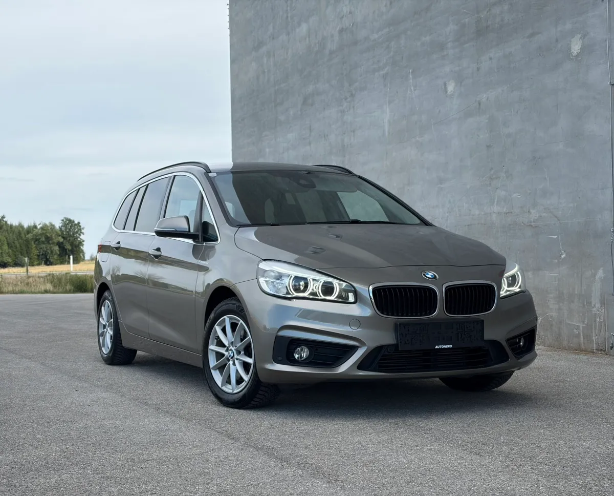 BMW 2er-Reihe