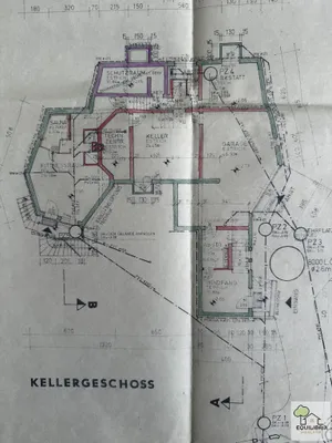 7-Zimmer-Immobilie kaufen in Linz – 254 m², € 1.599.000 – Bild 13 von 14