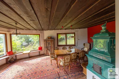 7-Zimmer-Immobilie kaufen in Linz – 254 m², € 1.599.000 – Bild 2 von 14