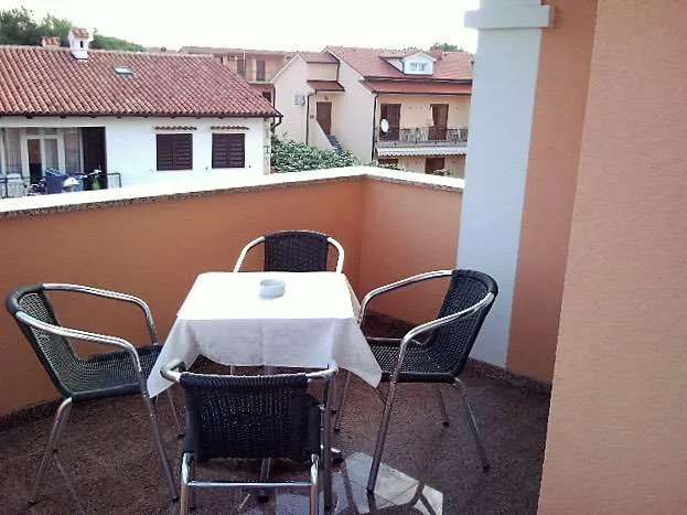 Ferienwohnung in Medulin, Kro. 3-Zimmerw.30.06. - 07.07.26, für 4 Personen , Preis 80 € pro Nacht - Ansicht 3