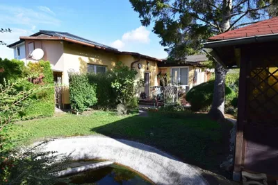 Haus kaufen in Baden – 86,41 m², € 395.000 – Bild 3 von 11