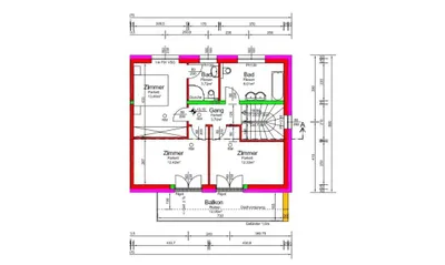 5-Zimmer-Haus kaufen in Gänserndorf – 163,16 m², € 599.000 – Bild 12 von 13