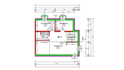 5-Zimmer-Haus kaufen in Gänserndorf – 163,16 m², € 599.000 – Bild 13 von 13