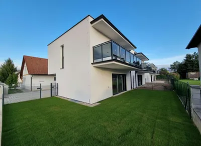 5-Zimmer-Haus kaufen in Gänserndorf – 163,16 m², € 599.000 – Bild 5 von 13