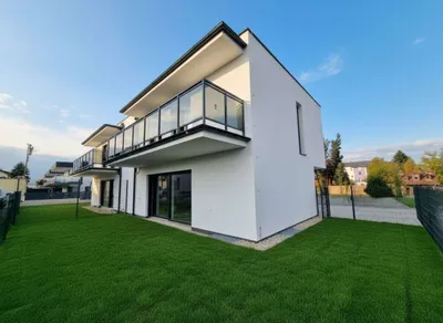 5-Zimmer-Haus kaufen in Gänserndorf – 163,16 m², € 599.000 – Bild 4 von 13