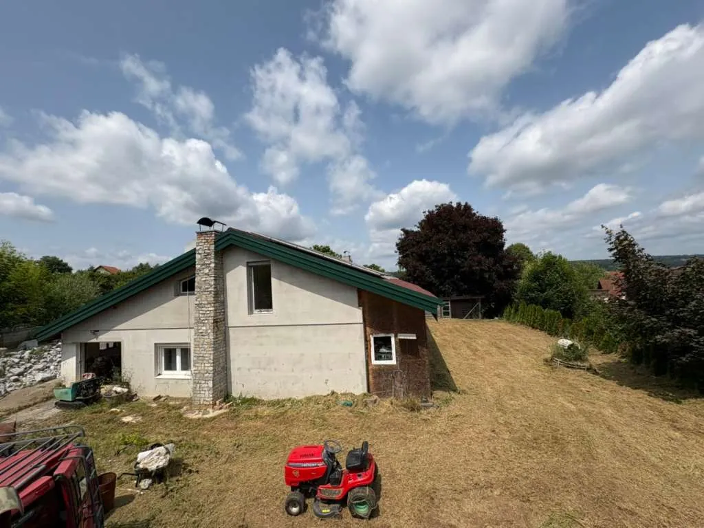 Haus – Ilz, Bezirk Hartberg-Fürstenfeld - Ansicht 2