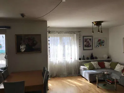 4-Zimmer-Wohnung mieten in Kitzbühel – 87 m², € 1.600 – Bild 4 von 10