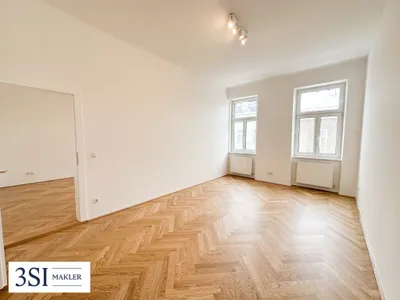 3-Zimmer-Wohnung kaufen in Wien – 89,32 m², € 499.000 – Bild 2 von 16