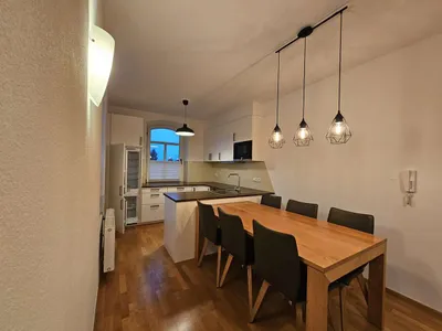 2-Zimmer-Wohnung mieten in Kufstein – 65 m², € 1.350 – Bild 3 von 8