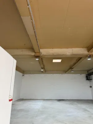 Gewerbeimmobilie mieten in Gänserndorf – 243 m², € 1.868