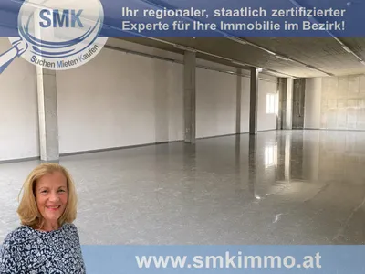 Gewerbeimmobilie mieten in Wien – 148 m², € 1.579 – Bild 1 von 9