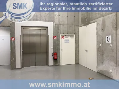 Gewerbeimmobilie mieten in Wien – 148 m², € 1.579 – Bild 6 von 9