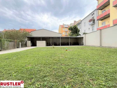 3-Zimmer-Wohnung mieten in Graz – 53,2 m², € 710 – Bild 2 von 12