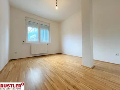 3-Zimmer-Wohnung mieten in Graz – 53,2 m², € 710 – Bild 5 von 12