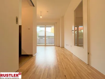 3-Zimmer-Wohnung mieten in Graz – 53,2 m², € 710 – Bild 7 von 12