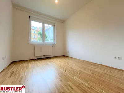 3-Zimmer-Wohnung mieten in Graz – 53,2 m², € 710 – Bild 6 von 12