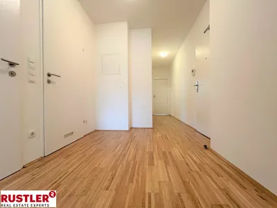 3-Zimmer-Wohnung mieten in Graz – 53,2 m², € 710 – Bild 8 von 12