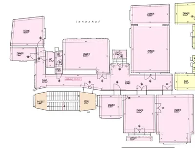 5-Zimmer-Wohnung mieten in Wien – 240 m², € 5.500 – Bild 31 von 31