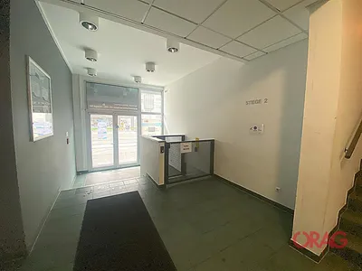 Gewerbeimmobilie mieten in Wien – € 11 – Bild 4 von 9