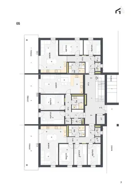 3-Zimmer-Wohnung kaufen in Ried im Innkreis – 78 m², € 299.300 – Bild 5 von 8