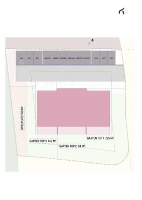 3-Zimmer-Wohnung kaufen in Ried im Innkreis – 78 m², € 299.300 – Bild 4 von 8