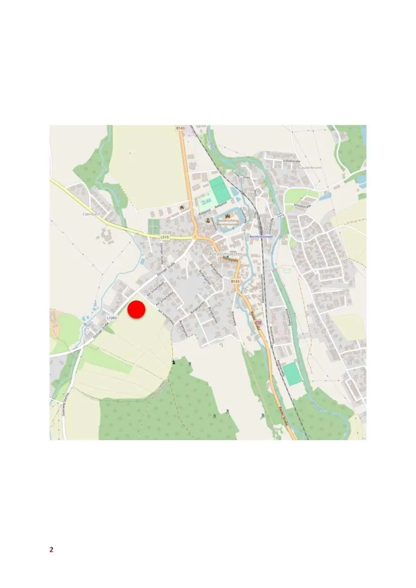 Wohnung – Aurolzmünster, Edenbach - Ansicht 3