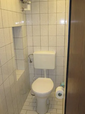 1-Zimmer-Wohnung mieten in Klagenfurt – 34 m², € 429 – Bild 11 von 11
