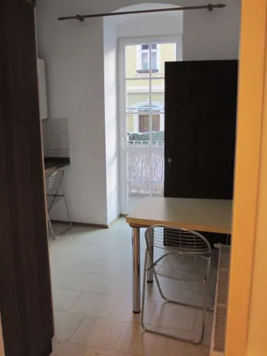 1-Zimmer-Wohnung mieten in Klagenfurt – 34 m², € 429 – Bild 7 von 11