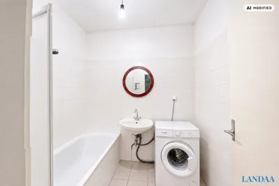 1-Zimmer-Wohnung kaufen in Wien – 43,7 m², € 149.000 – Bild 10 von 12