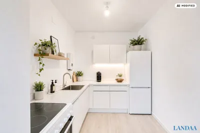 1-Zimmer-Wohnung kaufen in Wien – 43,7 m², € 149.000 – Bild 3 von 12