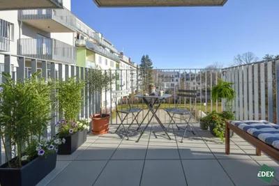 1-Zimmer-Wohnung kaufen in Wien – 34,41 m², € 207.000 – Bild 2 von 23