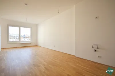 1-Zimmer-Wohnung kaufen in Wien – 34,41 m², € 207.000 – Bild 4 von 23