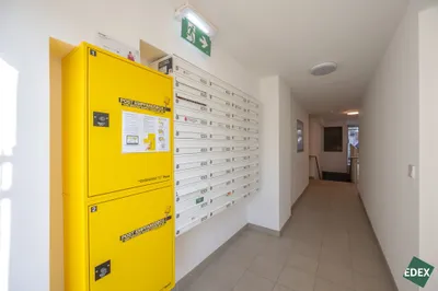 1-Zimmer-Wohnung kaufen in Wien – 34,41 m², € 207.000 – Bild 19 von 23