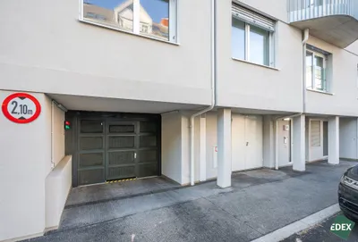 1-Zimmer-Wohnung kaufen in Wien – 34,41 m², € 207.000 – Bild 20 von 23