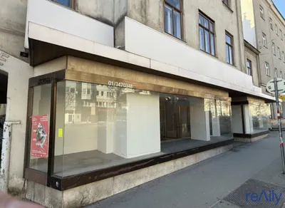 Gewerbeimmobilie mieten in Wien – 175 m², € 1.650 – Bild 7 von 9