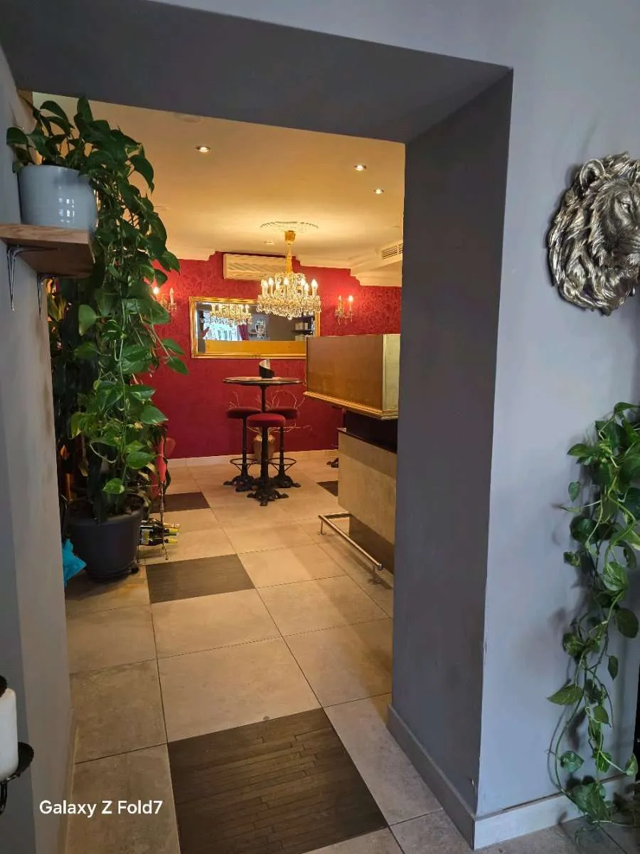 Cafe/ Bar - Ansicht 3