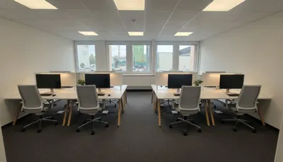 Gewerbeimmobilie mieten in Wien – 339 m², € 4.331 – Bild 5 von 10