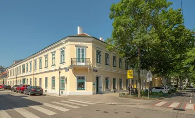 Gewerbeimmobilie mieten in Wien – 104 m², € 1.560 – Bild 29 von 32