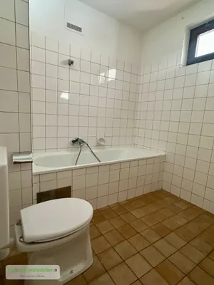 1-Zimmer-Wohnung mieten in Hallein – 37 m², € 611 – Bild 5 von 10