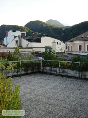 1-Zimmer-Wohnung mieten in Hallein – 37 m², € 611 – Bild 7 von 10