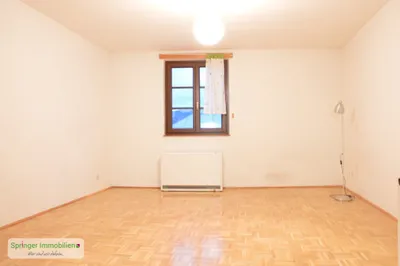 1-Zimmer-Wohnung mieten in Hallein – 37 m², € 611 – Bild 2 von 10