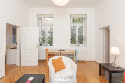 3-Zimmer-Wohnung kaufen in Wien – 61,12 m², € 309.000 – Bild 1 von 16
