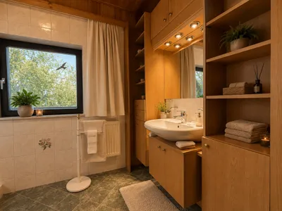 3-Zimmer-Haus kaufen in Wiener Neustadt Land – 103,7 m², € 499.666 – Bild 27 von 35