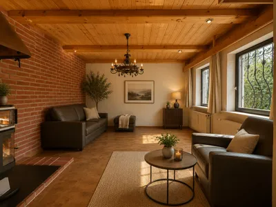 3-Zimmer-Haus kaufen in Wiener Neustadt Land – 103,7 m², € 499.666 – Bild 17 von 35