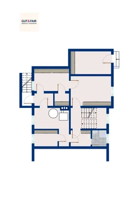 3-Zimmer-Haus kaufen in Wiener Neustadt Land – 103,7 m², € 499.666 – Bild 33 von 35